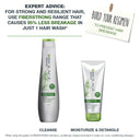 Matrix Biolage Advanced Fiberstrong Bamboo Conditioner (198ml)