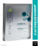 matrix-biolage-advanced-scalppure-dandruff-scrub-6-x-25-ml