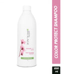 Matrix Biolage Colorlast Professional Shampoo, Helps Protect Colored Hair & Maintain Vibrancy (1000ml)
