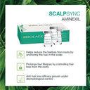 Matrix Biolage ScalpSync Aminexil Hair Treatment (10 x 6 ml)