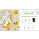 Matrix Biolage SmoothProof Deep Treatment Pack Hair Mask for Frizzy Hair (100ml)