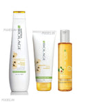 Matrix Biolage Smoothproof Shampoo + Conditioner + Serum
