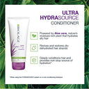 Shop Matrix Biolage Ultra Hydrasource Hydrating Conditioner (196gm) Online in India Chennai Tamil Nadu / Review