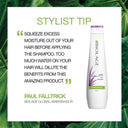 Matrix Biolage Hydrasource Plus Professional Shampoo, Moisturizes & Hydrates Dry Hair