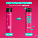 Buy Matrix Insta Cure Liquid Protein Shampoo