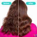 Matrix Insta Cure Liquid Protein Shampoo, Ditch Damage from the 1st Use (250ml)