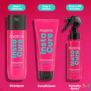 Matrix Insta Cure Professional Porosity Filling Spray for Damaged Hair (100ml)