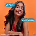 Matrix Mega Smooth Conditioner for Frizzy, Dry Unmanageable Hair, Defy Frizz for 4 Days