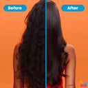 Matrix Mega Smooth Conditioner for Frizzy, Dry Unmanageable Hair, Defy Frizz for 4 Days