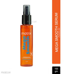 GTIN,EAN Code:8901526401260, matrix+serum, Matrix Opti Care Smooth Straight professional Split End Serum Shea Butter 100ml Online in India Chennai Tamil Nadu / Review