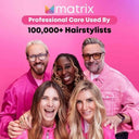 Matrix Mega Smooth Sulfate-Free Shampoo
