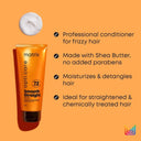  Shampoo + Conditioner + Serum (200ml + 95gm + 100ml) Online in India