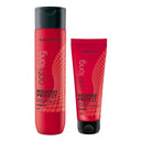 Matrix opti.long Professional Nourishing Shampoo Ceramide & Conditioner (200ml+98gm)