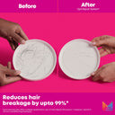 Buy Matrix Opti Repair Products at the lowest price from Pixies.in. Check out Matrix Opti Repair Professional Liquid Protein Shampoo + Conditioner + Spray For Damage Repair (200ml + 98gm + 100ml) reviews. COD