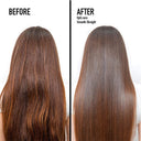 Matrix Opti.Care Professional Shampoo & Conditioner for Frizzy Hair with Shea Butter Upto 4 Days Frizz Control (1000m + 980gm)