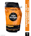GTIN,EAN Code:6923700969504, Shop Matrix opti straight NORMAL Straightening Cream (625ml) Online in India Chennai Tamil Nadu Review