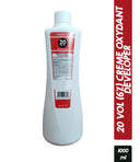 GTIN,EAN Code:8901526403608, Shop Matrix Oxydant Cream Developer 6% 20 Vol (1000ml) Online in India Chennai Tamil Nadu Review