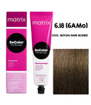 6.18 6AMO COOL MOCHA DARK BLONDE