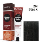 GTIN,EAN Code:8901526404063, Shop Matrix Wonder Color Ammonia Free 2N (Black) 90gm Online in India Chennai Tamil Nadu / Review