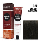 GTIN,EAN Code:8901526548200, Shop Matrix Wonder Color Ammonia Free 3N (Brown Black) 90gm Online in India Chennai Tamil Nadu / Review