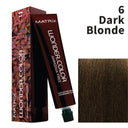 Matrix Wonder Color Ammonia Free 6 (Dark Blonde)