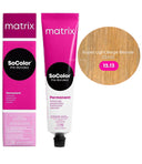 Matrix SOCOLOR 12.13 12AG (Super Light Beige Blonde) Hair Color Tube (90gm)