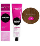 Matrix SOCOLOR 8.91 8PA (Pearl Ash Blonde) Hair Color Tube (90gm)