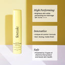 Shop Foxtale CoverUp SPF 70 PA++++ Mattifying Sunscreen With Niacinamide + Provitamin B5 + Vitamin E (50ml) Online in India Chennai Tamil Nadu / Review