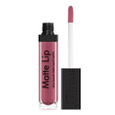 Swiss Beauty Matte Lip Ultra Smooth Matte Liquid Lipstick