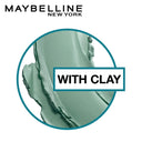 Maybelline New York Fit Me Matte+Poreless 16H Oil Control Foundation With SPF 22 PA++ (30ml)