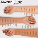 Maybelline New York Fit Me Matte+Poreless 16H Oil Control Foundation With SPF 22 PA++ (30ml)
