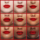 Maybelline New York Color Sensational Creamy Matte Lipstick, Lasts Up To 12H (3.9gm)