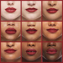 Maybelline New York Color Sensational Creamy Matte Lipstick, Lasts Up To 12H (3.9gm)