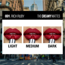 Maybelline New York Color Sensational Creamy Matte Lipstick, Lasts Up To 12H (3.9gm)