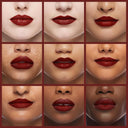 Maybelline New York Color Sensational Creamy Matte Lipstick, Lasts Up To 12H (3.9gm)