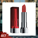 Maybelline New York Color Sensational Creamy Matte Lipstick, Lasts Up To 12H (3.9gm)