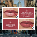 Maybelline New York Color Sensational Creamy Matte Lipstick, Lasts Up To 12H (3.9gm)