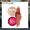 Maybelline New York Color Sensational Powder Matte Lipsticks