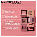 Buy Maybelline New York Fit Me Blush - 50 Revolutionary (4.5gm) Online in India