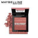 Maybelline New York Fit Me Blush - 50 Revolutionary (4.5gm)