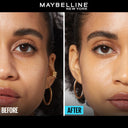 Maybelline New York Fit Me Concealer, Oil-free Liquid Concealer for Oily & Dry Skin