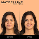 Maybelline New York Fit Me Matte + Poreless 16H Oil Control Foundation With SPF 22 PA ++ (18ml)