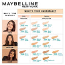 Maybelline New York Fit Me Matte + Poreless 16H Oil Control Foundation With SPF 22 PA ++ (18ml)