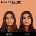 Maybelline New York Fit Me Matte + Poreless 16H Oil Control Foundation With SPF 22 PA ++ (18ml)
