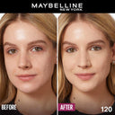 Maybelline New York Instant Age Rewind Eraser Concealer-Conceal, Contour, Highlight (6ml)