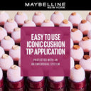 Maybelline New York Instant Age Rewind Eraser Concealer-Conceal, Contour, Highlight (6ml)