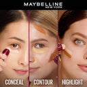Maybelline New York Instant Age Rewind Eraser Concealer-Conceal, Contour, Highlight (6ml)