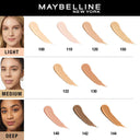 Maybelline New York Instant Age Rewind Eraser Concealer-Conceal, Contour, Highlight (6ml)