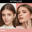 Maybelline New York New Fit Me Mono Blush, Up To 16 hours Long-lasting Cheek Blush (4.5gm)