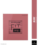 Maybelline New York New Fit Me Mono Blush, Up To 16 hours Long-lasting Cheek Blush (4.5gm)